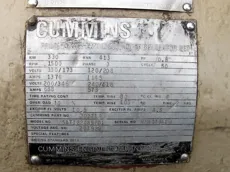 Cummins