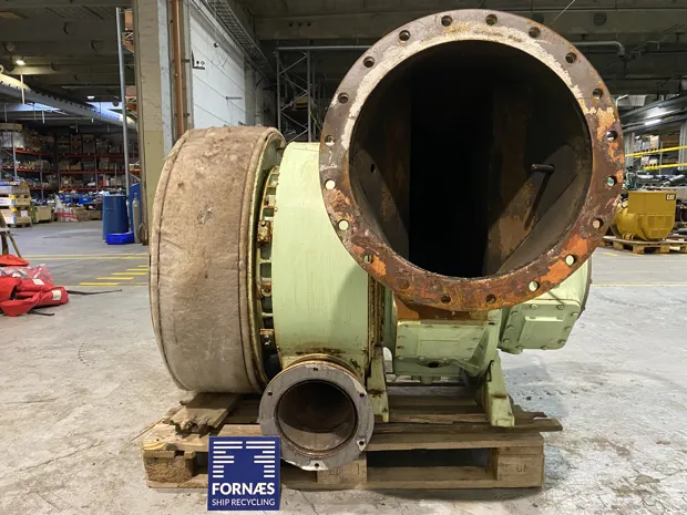 Image 3 of 6 - ABB - VTR304P11