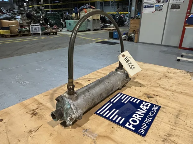 Image 4 of 8 - Bowman - EC140