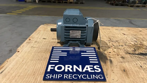 Image 1 of 6 - ABB - 3GVA072002 - ASB