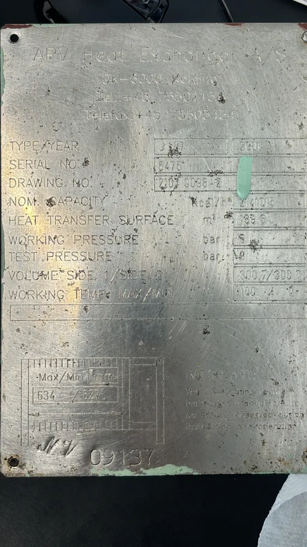 Image 5 of 5 - APV - J107