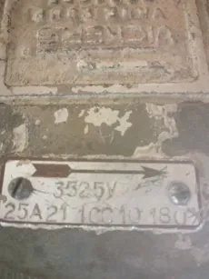 HP22