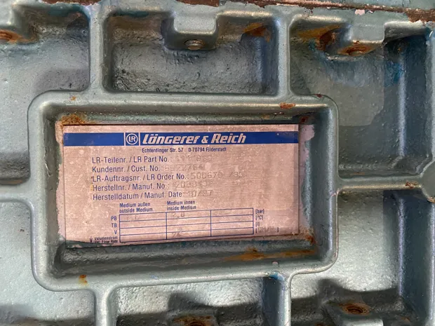 Image 9 of 11 - Iveco Aifo