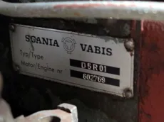 Scania