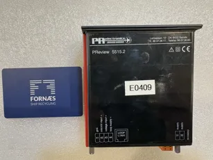PR Electronics - 5515 A2D2