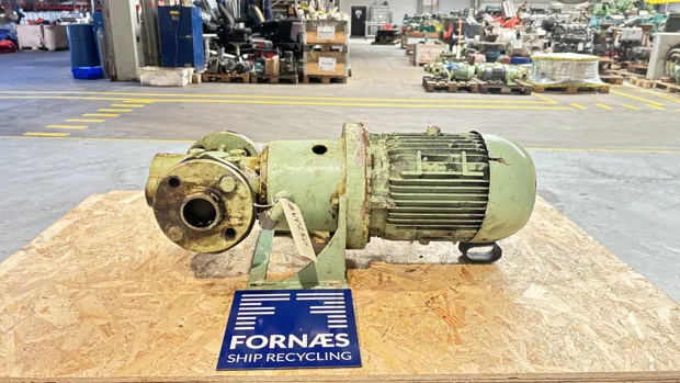 Image 1 of 8 - Kral - KF74.3A1A59AKU