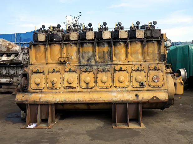 Image 1 of 4 - SKL - 8NVD 48 AU