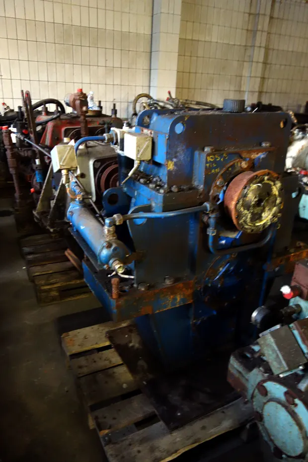 Image 1 of 2 - Kumera - FV 355