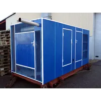 Shanghai Diesel Engine company