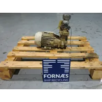 Alfons Haar - FP SX 25-67