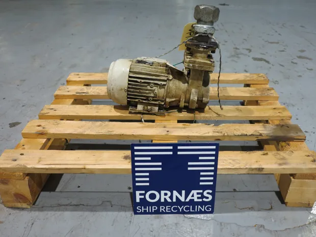 Image 1 of 5 - Alfons Haar - FP SX 25-67