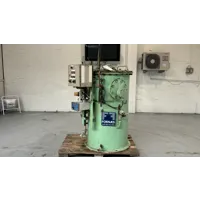 B+V Industrietechnik  - Turbulo Separator TCS2,5HD
