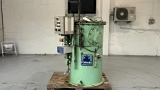 B+V Industrietechnik - Turbulo Separator TCS2,5HD