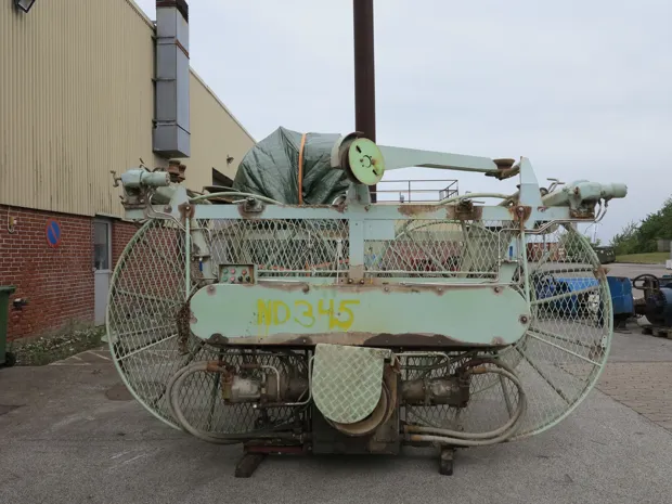 Image 4 of 6 - ND345