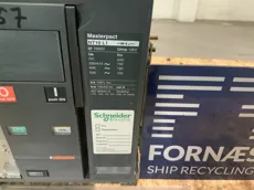 Merlin Gerin - NT 10 L1
