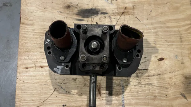 Image 3 of 7 - Nohab - F2 16V