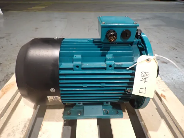 Image 2 of 5 - Brook - P-DA132MA-H 54KG