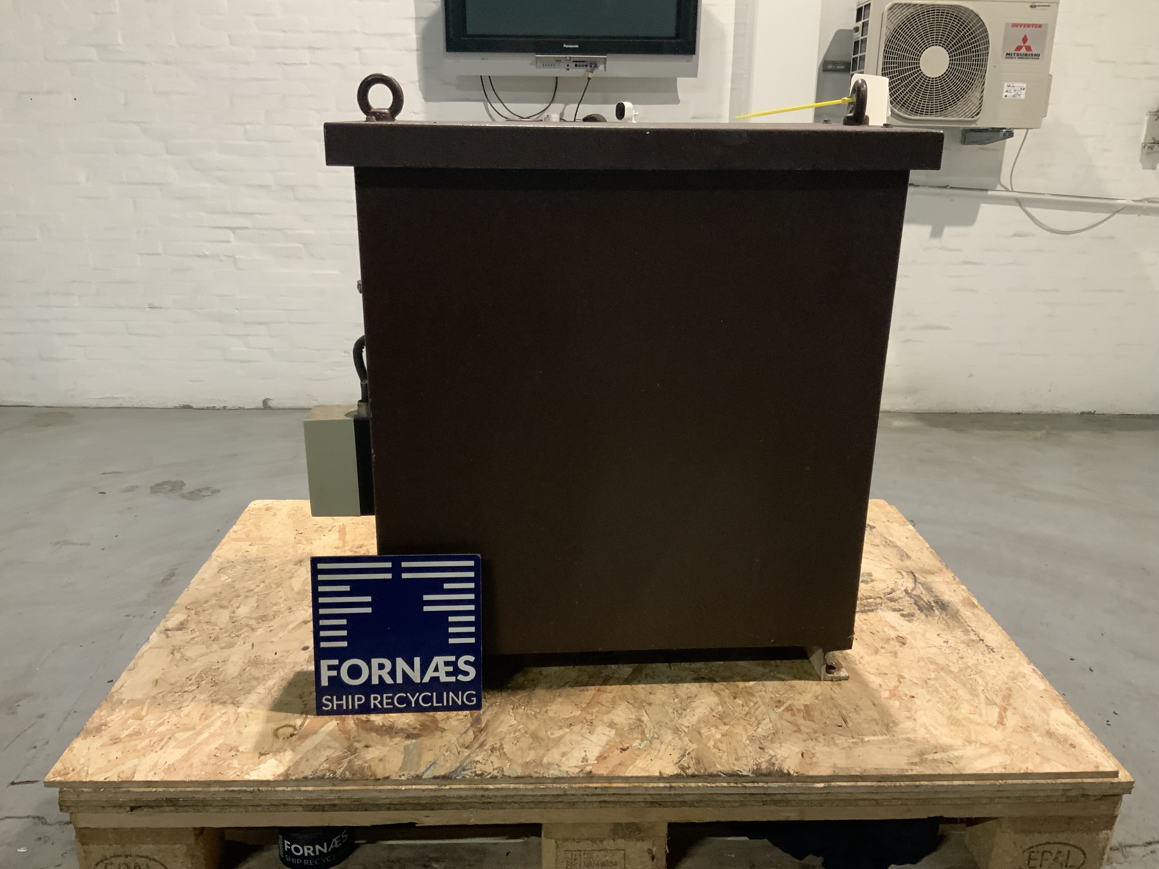 Axel Aakerman - 3TA-10-D