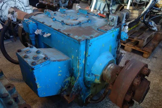 Image 1 of 4 - Liaaen - S-71-4