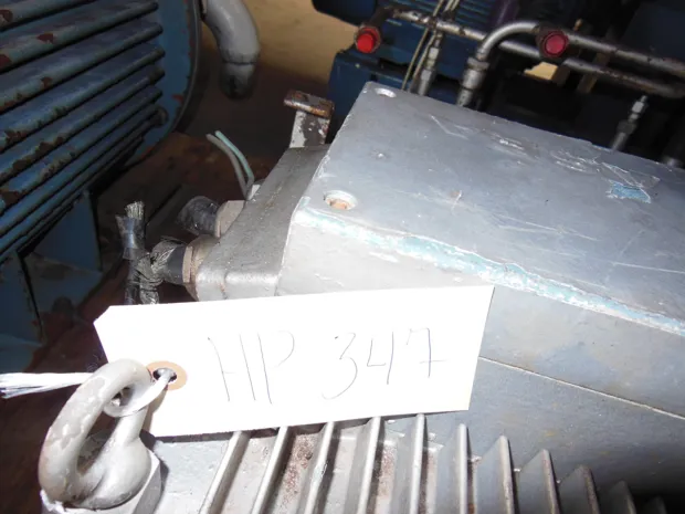 Image 7 of 13 - HP347