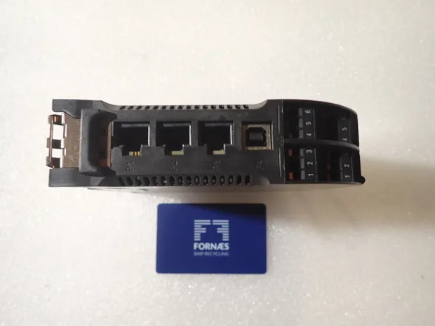 Image 3 of 3 - KONGSBERG Martime - RSER 200-4