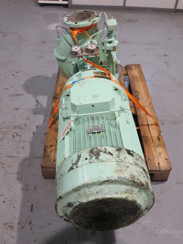 Image 2 of 6 - Per Gjerdrum - 150/250-Z7