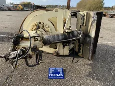 Small winch