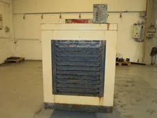 Series Diesel