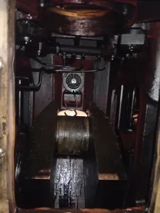 JM - June Munktell - 8 TMFD 260 MVH