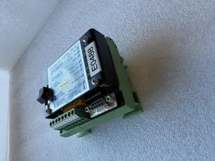 Rolls-Royce  - PCI-01