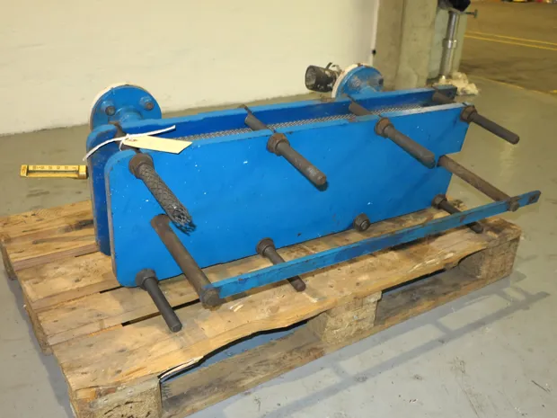 Image 1 of 5 - Ing. Per Gjerdrum AS - PG990042