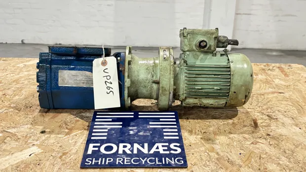 Image 4 of 9 - IMO - ACE 032L3 NVBP