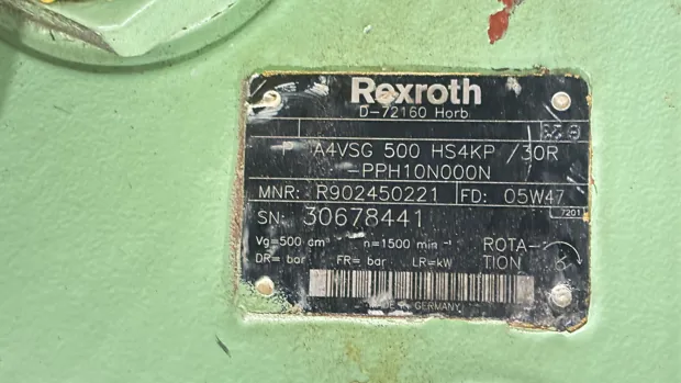 Image 8 of 8 - HP1015
