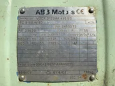 Seepex - BN 70-18