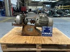 A.B. Separator - DH11416