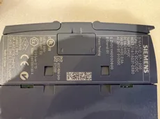 SIEMENS - SIMATIC S7-1200