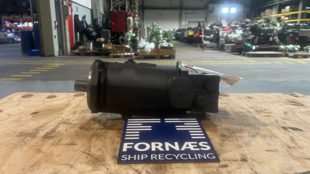 Image 8 of 12 - REM.B/Morsinkhof - SMF 21