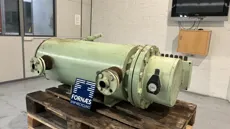 Aalborg industries - Vesta EH30