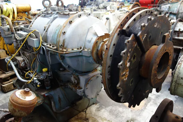 Image 3 of 5 - Liaaen - ACG 450