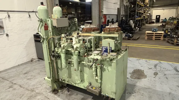 Image 10 of 13 - HS313