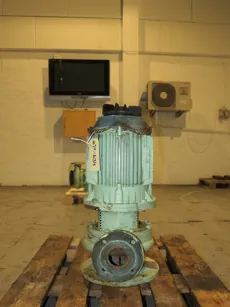 Alfa Laval - CNL65 65/200