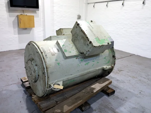 Image 3 of 4 - Siemens - 1RA5453-6ZZ94Z