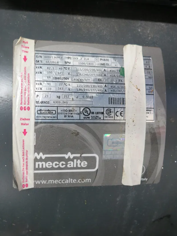 Image 7 of 7 - Volvo