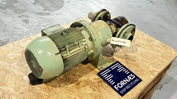 Image 3 of 9 - Kral - KF74.3A1A59AKU