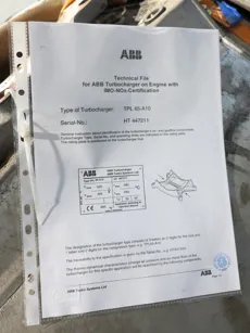 ABB - TPL65-A10