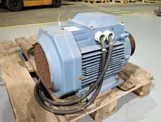 ABB - M2AA 160 M