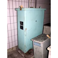 Foster - TO B.S. 3399:1961