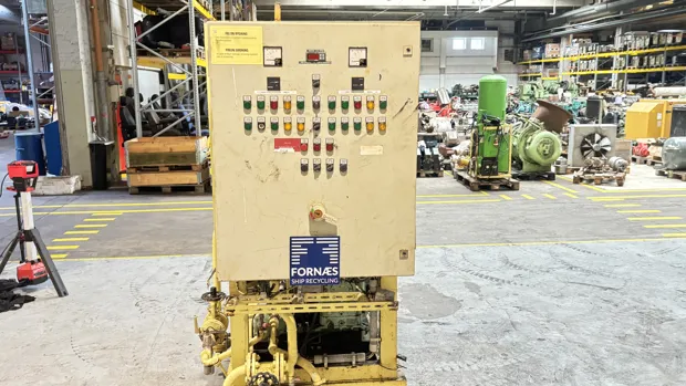 Image 3 of 9 - Bitzer Kühlmaschinenbau gmbh - 4T.2 X 2