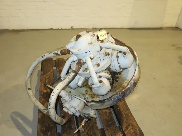 Image 3 of 3 - Bauer - 5 cyl.