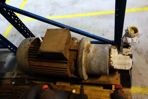 Image 1 of 4 - HP341